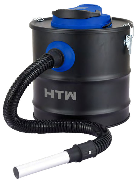 VULCANO 20 L Negro  Azul