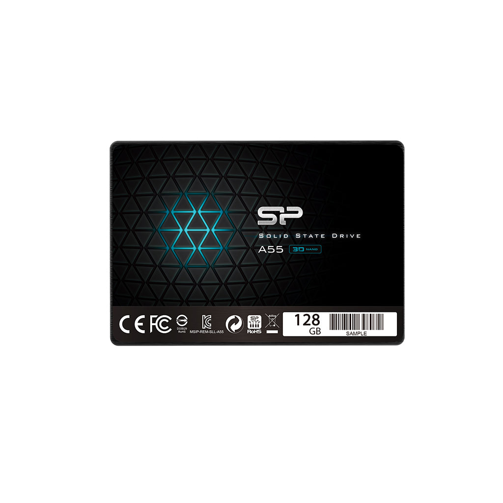 Ace A55 2.5" 128 GB Serial ATA III SLC