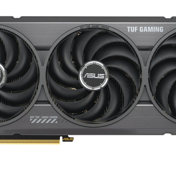 TUF Gaming TUF-RTX5070-O12G-GAMING NVIDIA GeForce RTX 5070 12 GB GDDR7