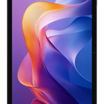 Redmi Pad 2 Mediatek 256 GB 27 9 cm (11") 4 GB Wi-Fi 5 (802.11ac) Gris