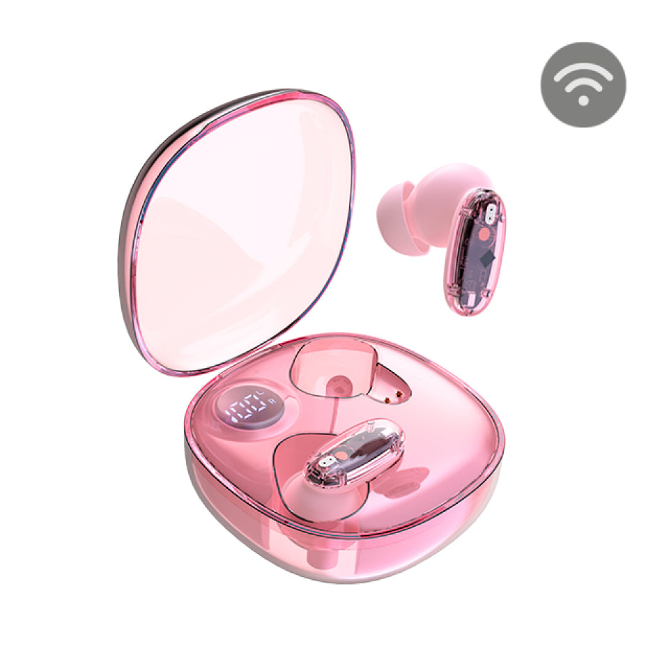 MHIB2P auricular y casco Auriculares Inalmbrico Dentro de odo Llamadas/Msica USB Tipo C Bluetooth Negro