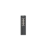 DIS-210G-12 switch Gestionado L2/L3 Gigabit Ethernet (10/100/1000) DIN rail Negro