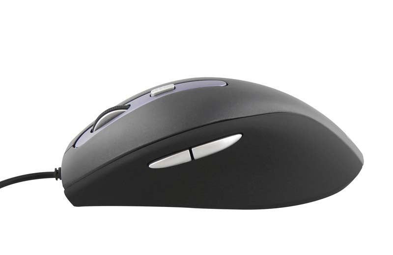 MOFFICE ratn Oficina mano derecha USB tipo A ptico 2400 DPI