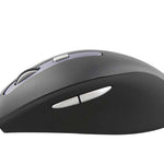 MOFFICE ratn Oficina mano derecha USB tipo A ptico 2400 DPI