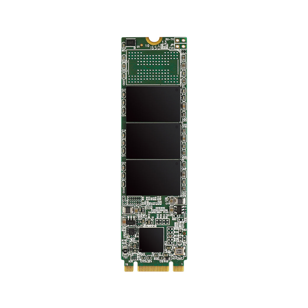SP128GBSS3A55M28 unidad de estado slido 128 GB M.2 Serial ATA III SLC