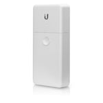 NanoSwitch Gigabit Ethernet (10/100/1000) Energa sobre Ethernet (PoE) Blanco