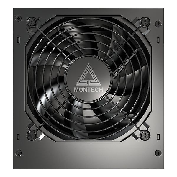 APX550 unidad de fuente de alimentacin 550 W 20+4 pin ATX ATX Negro