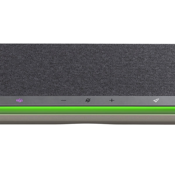 Altavoz manos libres Poly Sync 60 con certificacin para Microsoft Teams