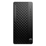 EliteDesk 8 Tower G1i Desktop AI PC Intel Core Ultra 7 265 16 GB DDR5-SDRAM 512 GB SSD Windows 11 Pro Torre
