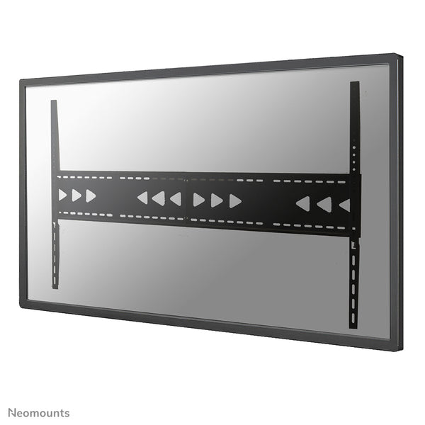 LFD-W1500 Soporte de pared para TV 60-100" - fijo - horizontal y vertical