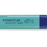 Textsurfer classic 364 marcador 1 pieza(s) Turquesa