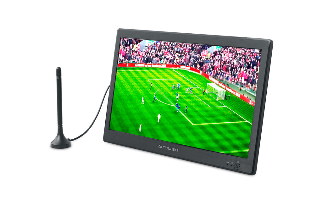 M-335 TV Portable TV Negro 25 6 cm (10.1") TFT