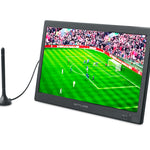 M-335 TV Portable TV Negro 25 6 cm (10.1") TFT