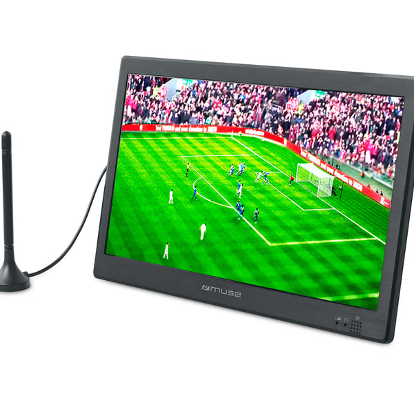 M-335 TV Portable TV Negro 25 6 cm (10.1") TFT