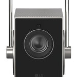 PU600U videoproyector Proyector de alcance estndar 600 lmenes ANSI DLP UHD 4K (3840x2160) Plata  Negro