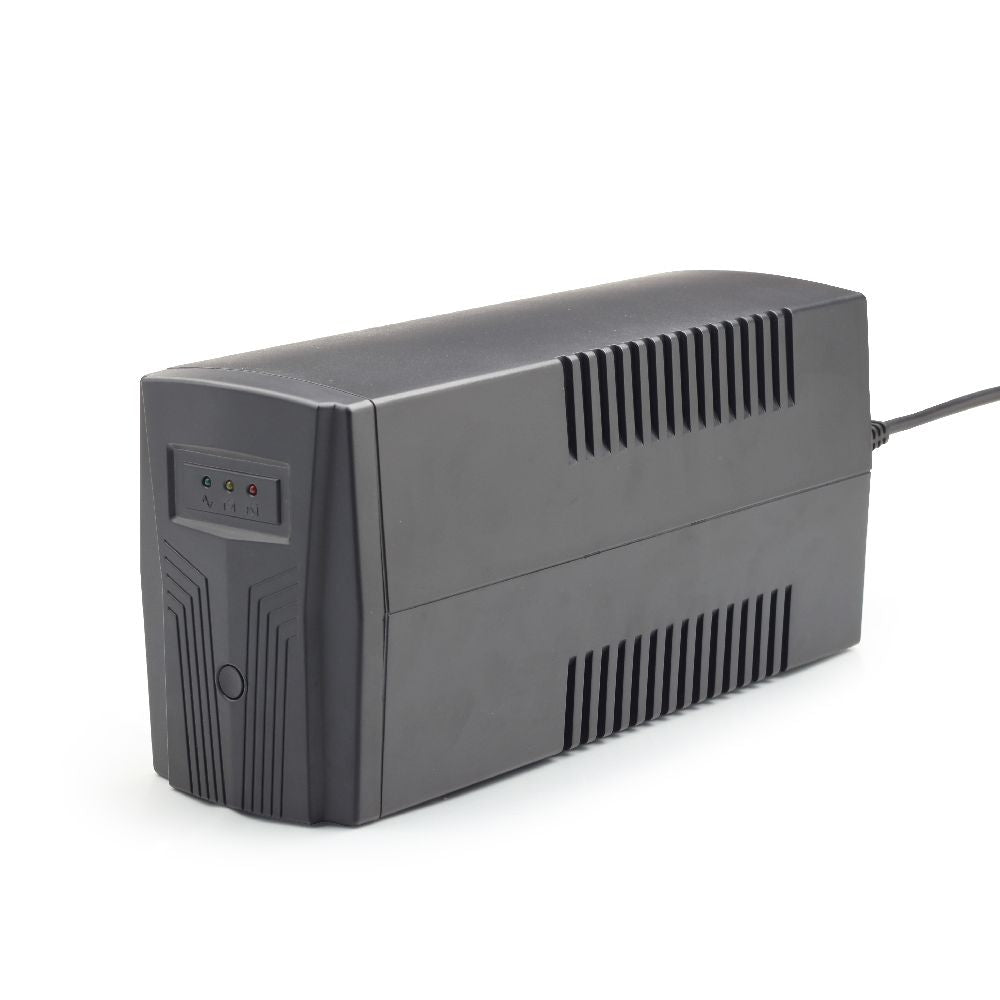 EG-UPS-B650 sistema de alimentacin ininterrumpida (UPS) Lnea interactiva 0 65 kVA 390 W