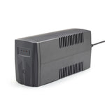 EG-UPS-B650 sistema de alimentacin ininterrumpida (UPS) Lnea interactiva 0 65 kVA 390 W