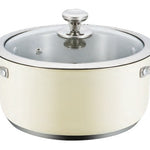 PA-32H.014A olla sopera Acero inoxidable