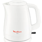 BY150100 tetera elctrica 1 5 L 2400 W Blanco