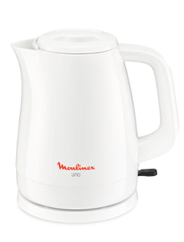 BY150100 tetera elctrica 1 5 L 2400 W Blanco