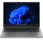 200 G2i 16 inch Notebook PC Intel Core 5 120U Porttil 40 6 cm (16") WUXGA 16 GB DDR5-SDRAM 512 GB SSD Wi-Fi 6 (802.11ax) Windows 11 Pro Plata