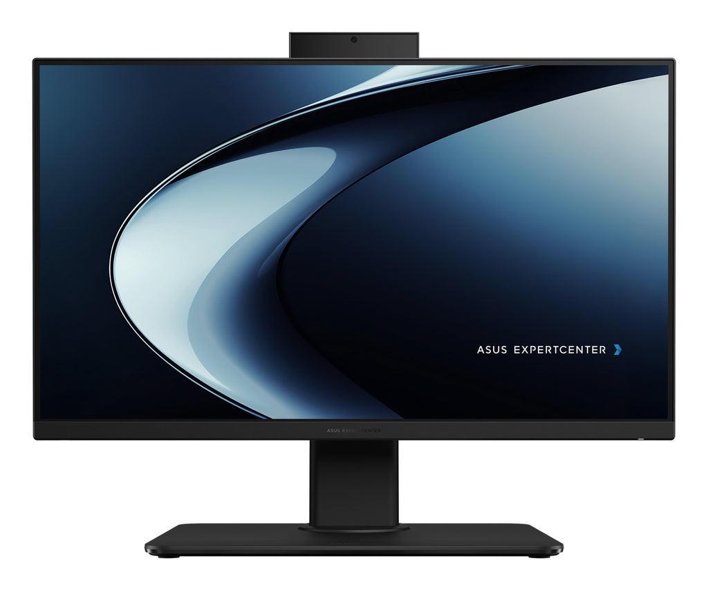 ExpertCenter P400 AiO P440VA-BPC022X - Sobremesa todo en uno 23.8" Full HD (Intel Core 7 240H  16GB RAM  512GB SSD  Graphics  Windows 11 Pro) Negro - Teclado QWERTY espaol