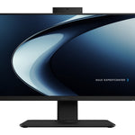 ExpertCenter P400 AiO P440VA-BPC022X - Sobremesa todo en uno 23.8" Full HD (Intel Core 7 240H  16GB RAM  512GB SSD  Graphics  Windows 11 Pro) Negro - Teclado QWERTY espaol