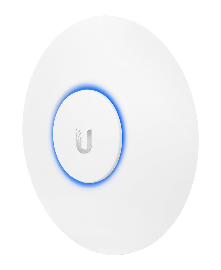 UAP-AC-PRO-E punto de acceso inalmbrico 1300 Mbit/s Blanco Energa sobre Ethernet (PoE)