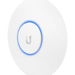 UAP-AC-PRO-E punto de acceso inalmbrico 1300 Mbit/s Blanco Energa sobre Ethernet (PoE)