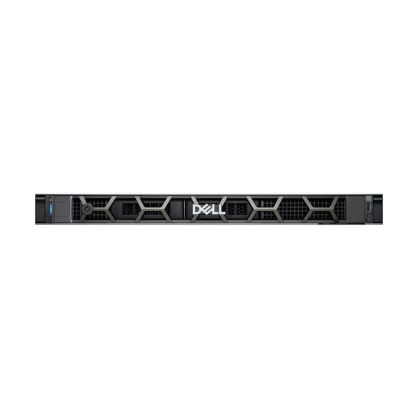 PowerEdge R260 servidor 2 4 TB Bastidor (1U) Intel Xeon 6 6315P 2 8 GHz 16 GB DDR5-SDRAM 700 W