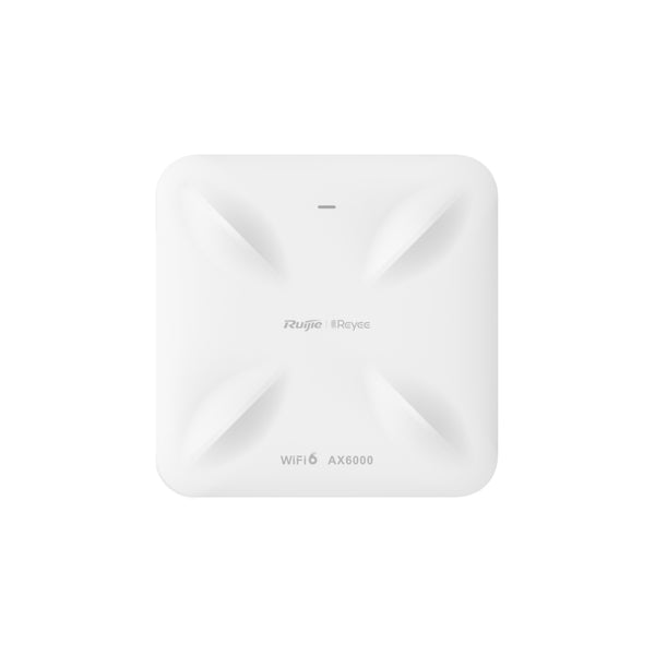 RG-RAP2260(H) punto de acceso inalmbrico Blanco Energa sobre Ethernet (PoE)