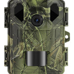 WCS-5023 cmara-trampa / cmara ecolgica CMOS Visin nocturna Camuflaje 3840 x 2160 Pixeles