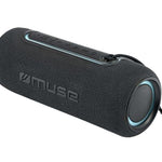 M-780 BT altavoz porttil o de fiesta Negro 20 W