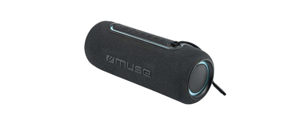 M-780 BT altavoz porttil o de fiesta Negro 20 W