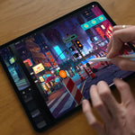 Apple iPad Pro 2025 13" M5