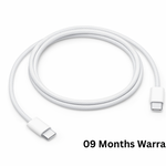Apple Cable de carga USB-C de 60 W (1 m) MQKJ3ZM/A