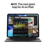 Apple iPad Pro 2025 13" M5