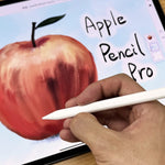 Apple Pencil Pro 2024 Blanco (White)
