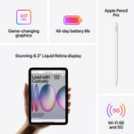 Apple iPad Mini 2024 (7a Gen.)