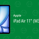 Apple iPad Air 2025 11" M3