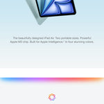 Apple iPad Air 2025 11" M3