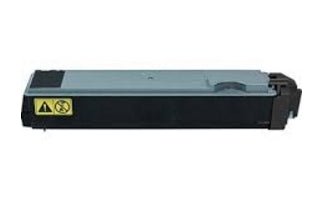TK-8515K cartucho de tner 1 pieza(s) Original Negro