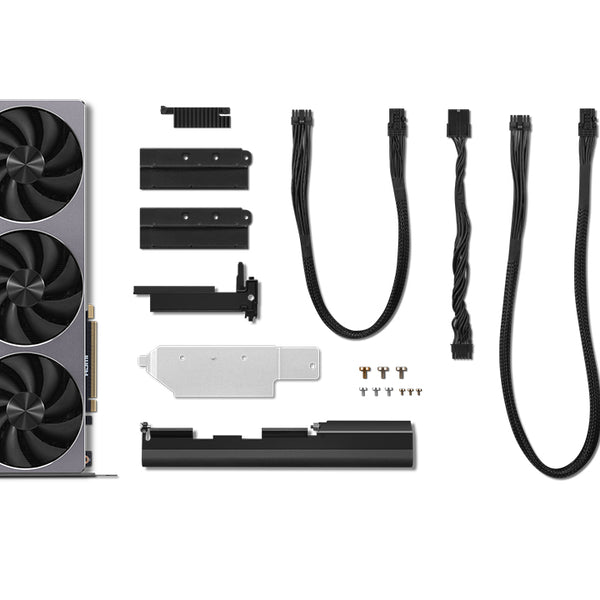 NVIDIA GeForce RTX 5080 16 GB GDDR7