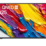 QNED AI 43QNED82A6B 109 2 cm (43") 4K Ultra HD Smart TV Wifi Negro