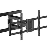 Soporte de TV de movimiento completo de 43"-100