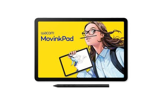 DTHA116 tableta digitalizadora Negro 5080 lneas por pulgada 252 x 148 mm USB