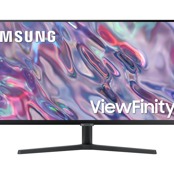 S50GC pantalla para PC 86 4 cm (34") 3440 x 1440 Pixeles UltraWide Quad HD LCD Negro