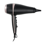 HD-2450 secador 2200 W Negro
