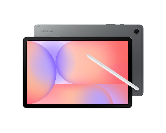 Galaxy Tab S10 Lite 256 GB 27 7 cm (10.9") 8 GB Wi-Fi 6 (802.11ax) Gris