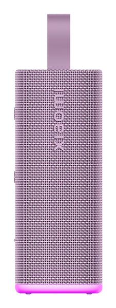 Sound Play Altavoz porttil estreo Prpura 18 W